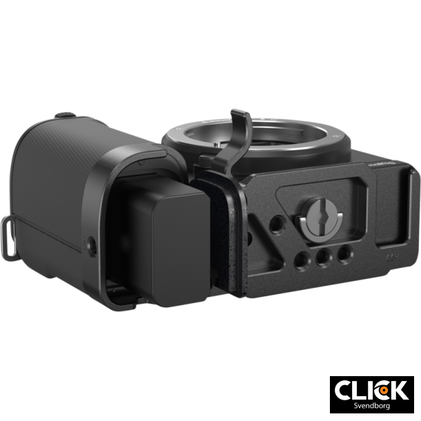 SmallRig 3523 Extension Grip For Sony ZV-E10 Black