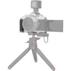 SmallRig 3480 L-Shape Grip For Nikon Z fc Camera