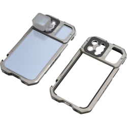 SmallRig 3561 Mobile Video Cage For iPhone 13 Pro Max
