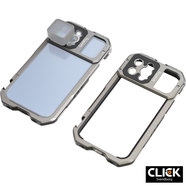 SmallRig 3561 Mobile Video Cage For iPhone 13 Pro Max