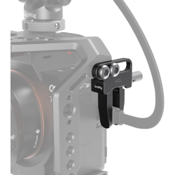 SmallRig 3637 HDMI Cable Clamp For Selected Camera Cages