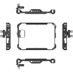 SmallRig 3456 Monitor Cage Kit For Atomos Shinobi 7