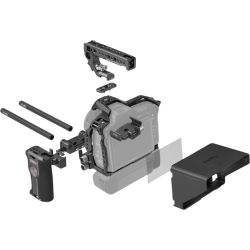 SmallRig 3582 Master Kit For BMPCC 6K Pro