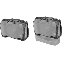 SmallRig 3517 Full Cage For BMPCC 6K Pro (Advanced version)