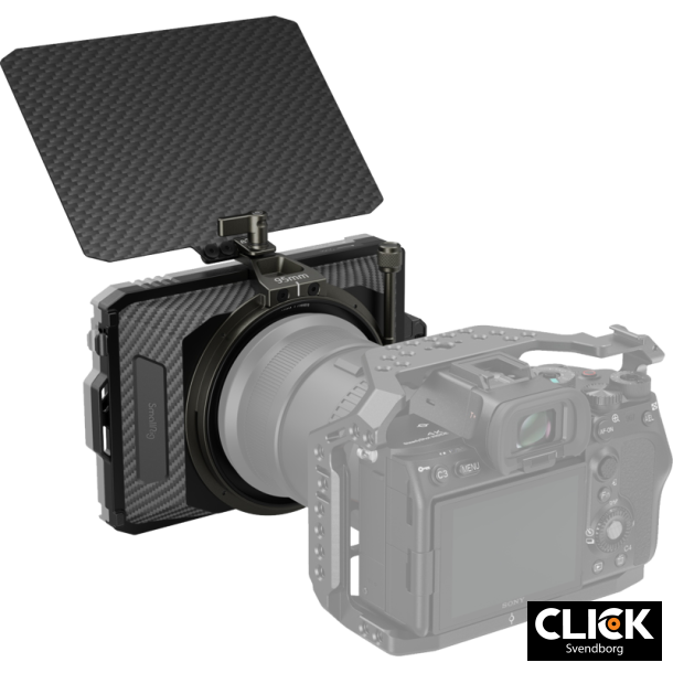 SmallRig 3575 Mini Matte Box Lite