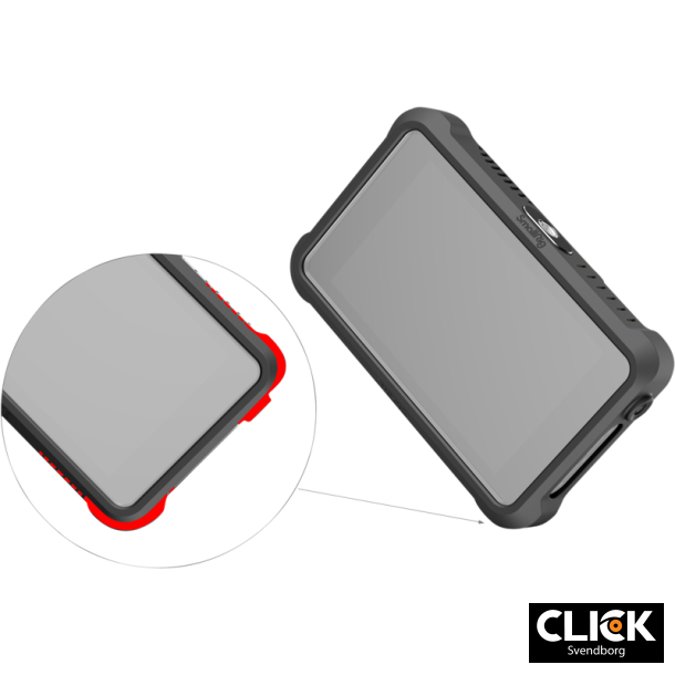 SmallRig 3448 Silicon Case Kit For Atomos Ninja V Series