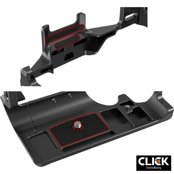 SmallRig 3195 Cage For Nikon Z9