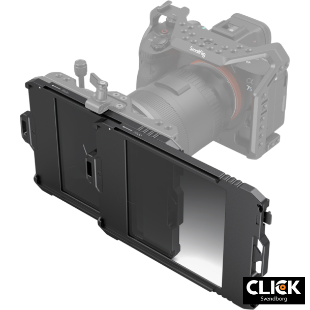 SmallRig 3320 Filter Tray 4x4"