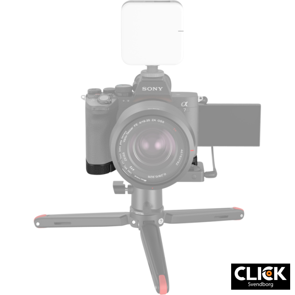 SmallRig 3666 Baseplate For Sony A7 IV