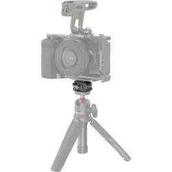 SmallRig3513 Drop-in HawkLock Universal Mini Quick Release Clamp &amp; Plate