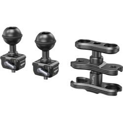 SmallRig 3515B Drop-in HawkLock Mini Magic Arm with Quick Release Ballhead