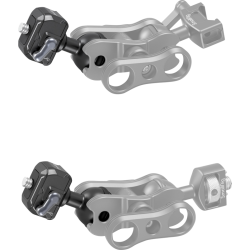 SmallRig 3600 Drop-in HawkLock Mini Quick Release 1/4-20" Ballhead