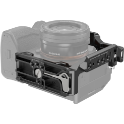 SmallRig 3639 Half Cage For Sony A7IV/ A7SIII/ A7RIV/ A7RV/ A1