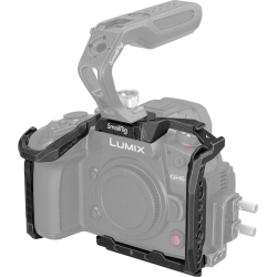 SmallRig 3440 Cage "Black Mamba" For Panasonic GH6