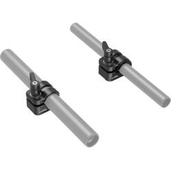 SmallRig3598 Single Rod Clamp 12/15mm For Panasonic GH6