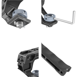 SmallRig 3765 ARRI Locating Top Handle