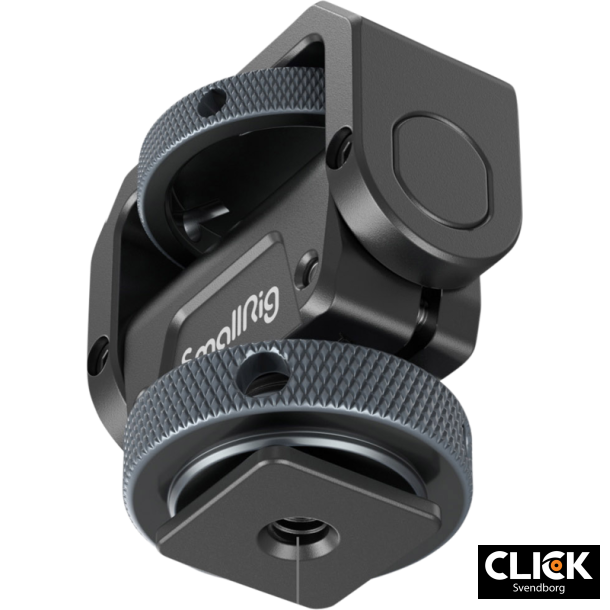 SmallRig 3809 Monitor Mount Lite with Cold Shoe