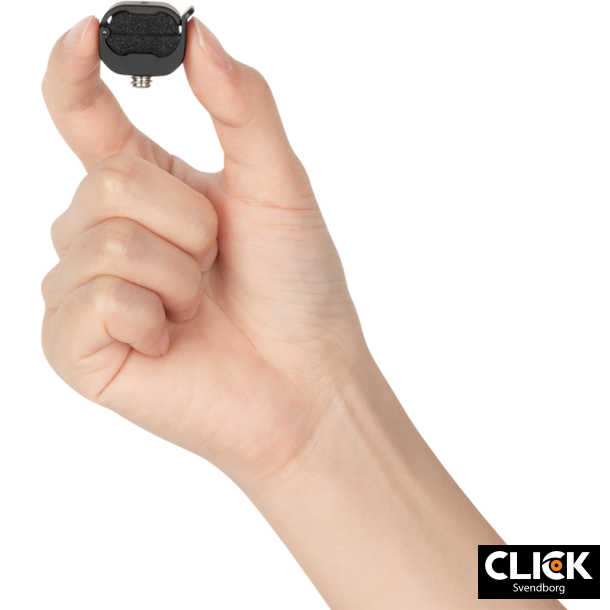 SmallRig 3685 Camera Cable Clamp