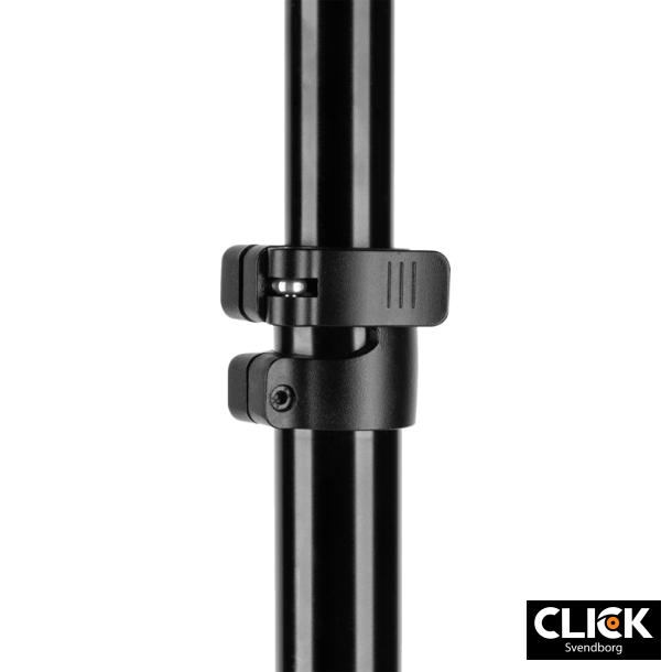 SmallRig 3737 RA-S280 Light Stand Air Cushioned with Arm