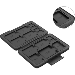 SmallRig 3192 Memory Case