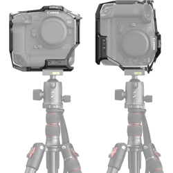 SmallRig 3884 Cage For Canon EOS R3