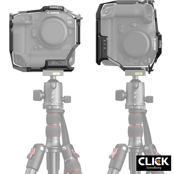 SmallRig 3884 Cage For Canon EOS R3