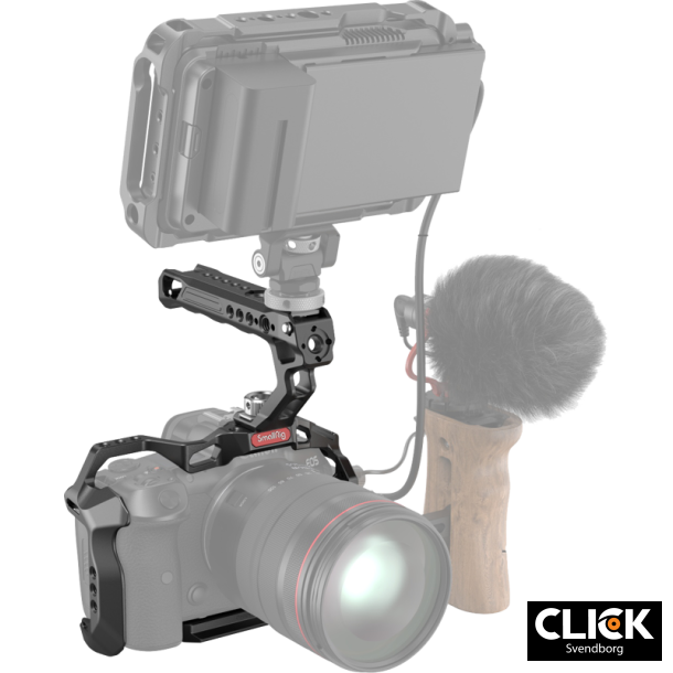 SmallRig 3830 Handheld Kit For Canon EOS R5/ R6/ R5 C