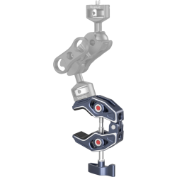 SmallRig 3755 Crab-Shaped Clam