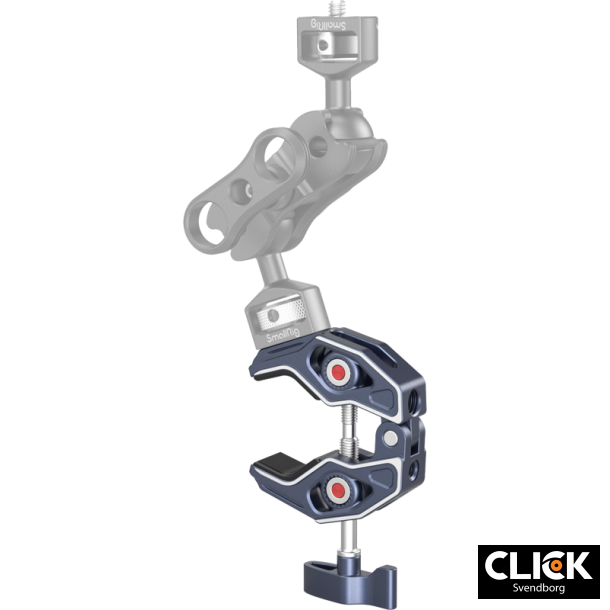 SmallRig 3755 Crab-Shaped Clam