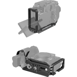 SmallRig 3928 L-Bracket for Fujifilm X-H2S