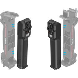 SmallRig 3920 Wireless Controller For DJI RS Series