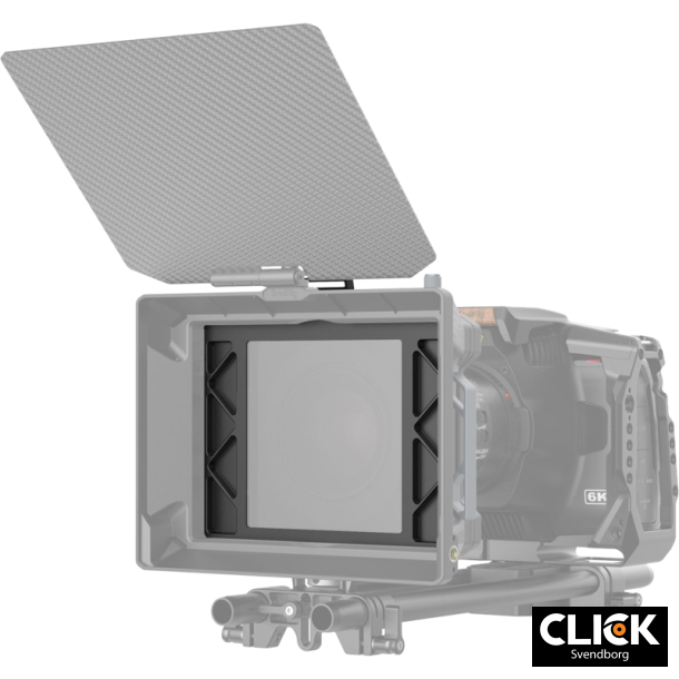 SmallRig 3648 Filter Tray 4x4"