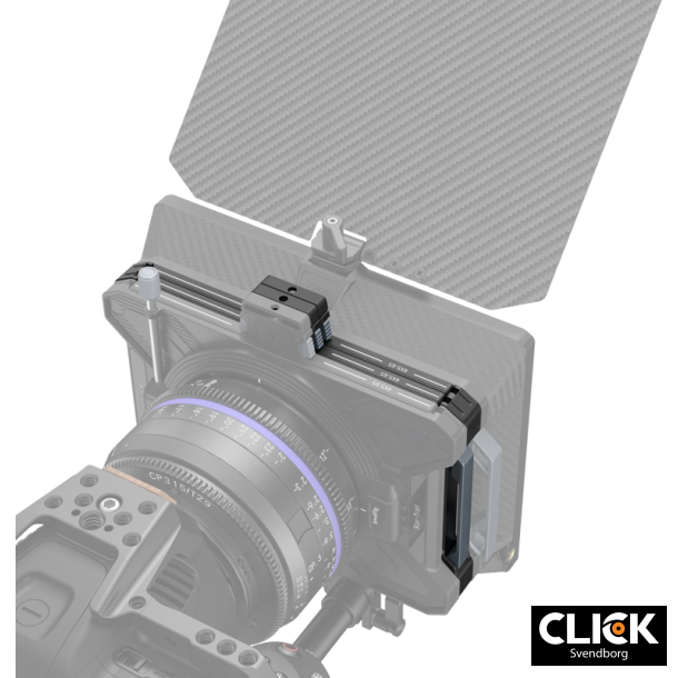 SmallRig 3649 Filter Tray 4x5,65"