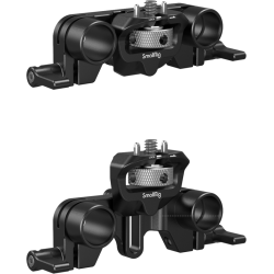 SmallRig 3652 Dual Rod Support