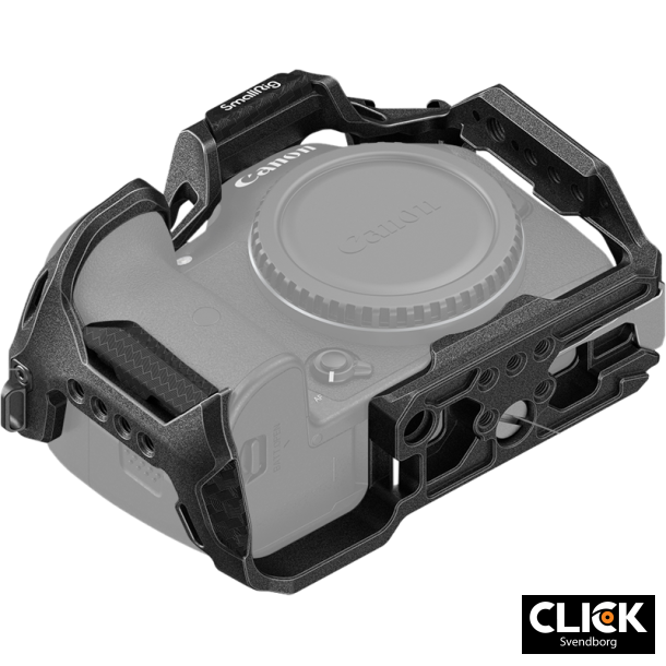 SmallRig 4003 Black Mamba Cage For Canon EOS R7