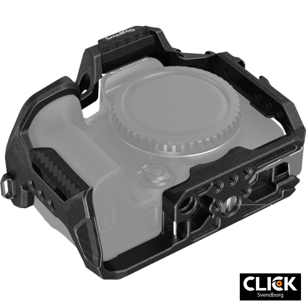 SmallRig 4004 Black Mamba Cage For Canon EOS R10