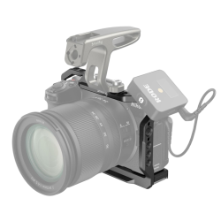 SmallRig 3858 Cage For Nikon Z30