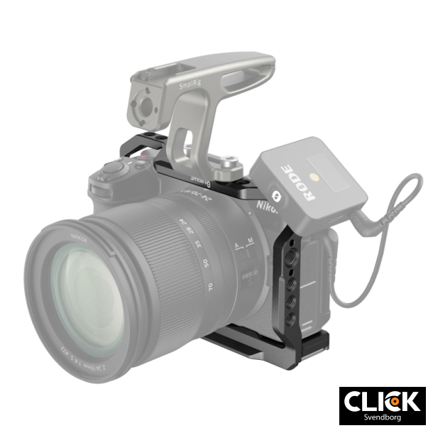 SmallRig 3858 Cage For Nikon Z30