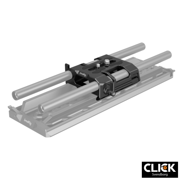 SmallRig 4002 15mm Dovetail Baseplate