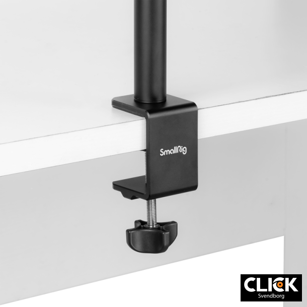 SmallRig 3992 Desk Mount with Holding Arm DT-30