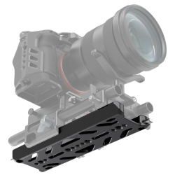 SmallRig 3770 ARRI Dovetail Plate 8" / 20cm Lightweight