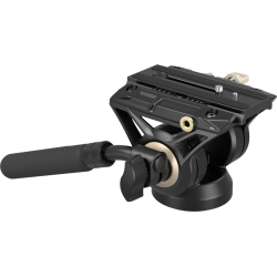 SmallRig 3985 Fluid Head DH-01