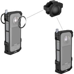 SmallRig 4088 Frame For Insta36 X3