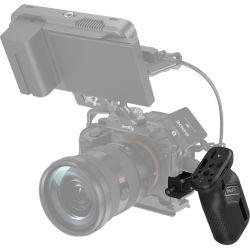 SmallRig 3847 Universal Rotating Nato side Handle