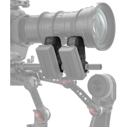 SmallRig 3263 Wireless Receiver Motor