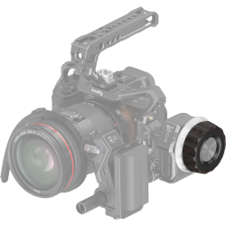 SmallRig 4091 Follow focus Marking Disk (Wooden)