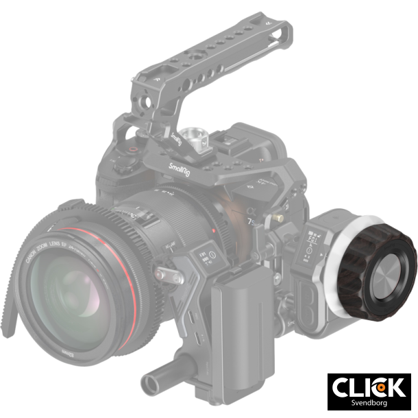 SmallRig 4091 Follow focus Marking Disk (Wooden)