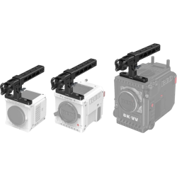 SmallRig 4062 Top Handle For RED Komodo/V-Raptor/V-Raptor XL