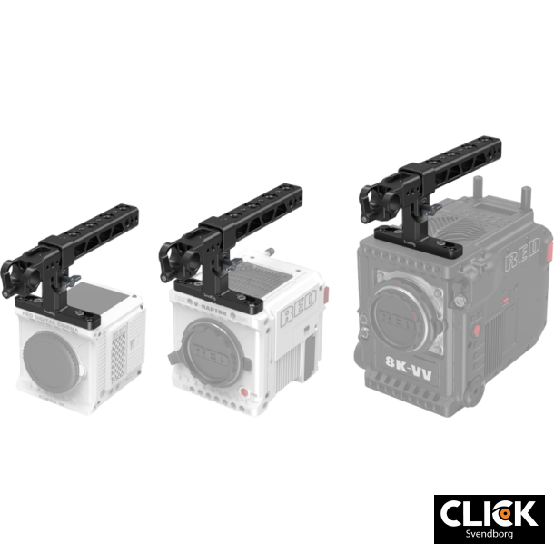 SmallRig 4062 Top Handle For RED Komodo/V-Raptor/V-Raptor XL