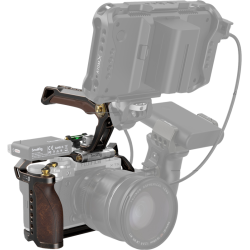 SmallRig 3872 Handheld Cage Kit Retro For Fujifilm X-T5